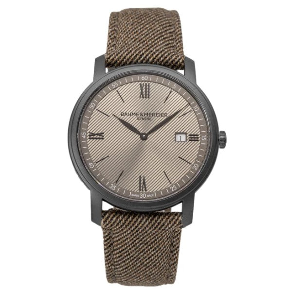 Baume & Mercier Classima Quarz 42mm 10767