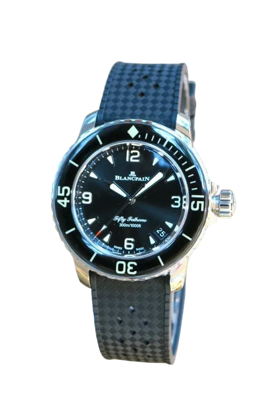 Blancpain Fifty Fathoms Fifty Fathoms Automatique 5010 1130 B64A