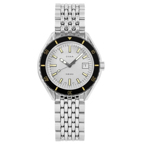 Doxa SUB 200 Searambler 799.10.021.10