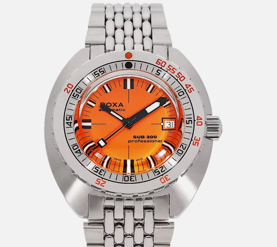 Doxa SUB 300 Professional
