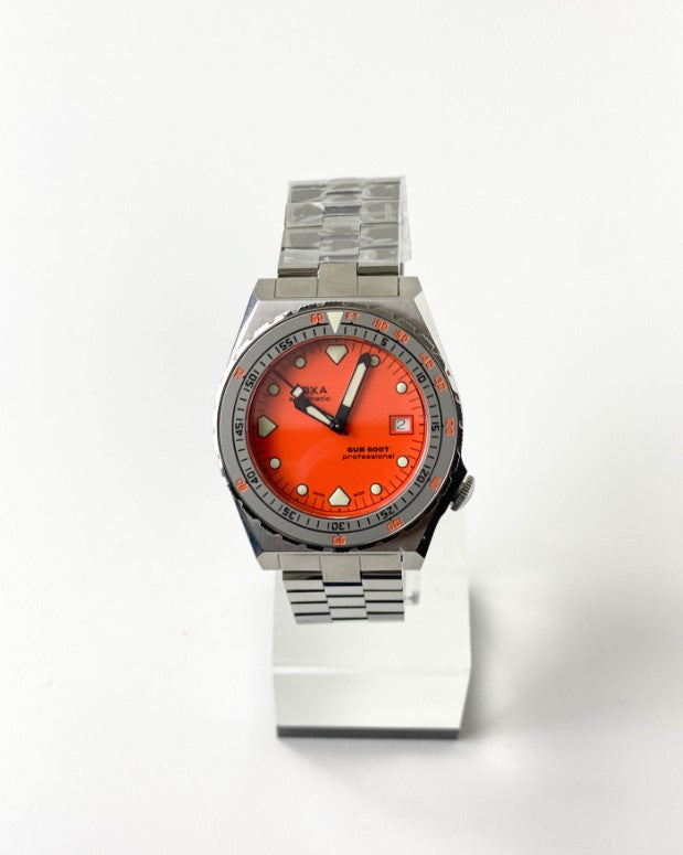 Doxa SUB 600T Professional 862.10.351.10