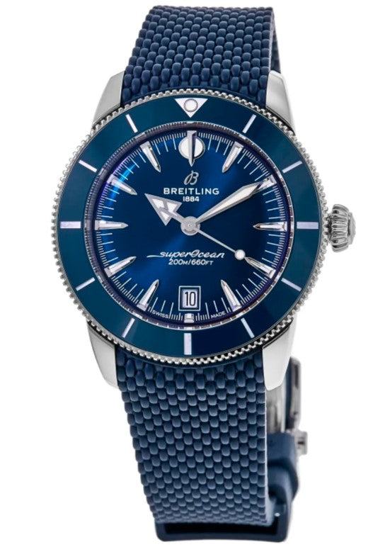 Breitling Superocean Heritage B31 Automatic 42 AB3111161C1S1