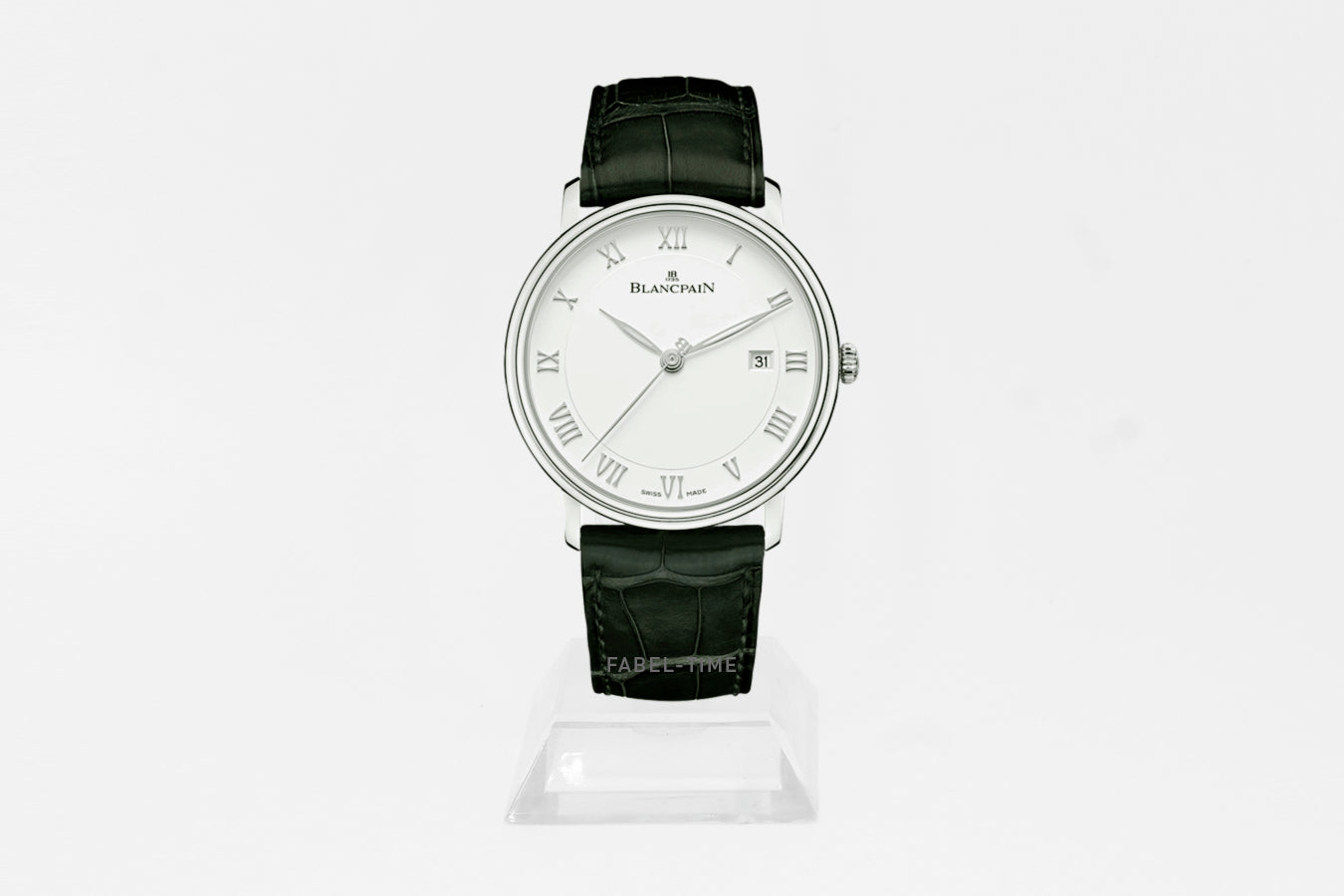 Blancpain Villeret Ultra-Slim 6651-1127-55B