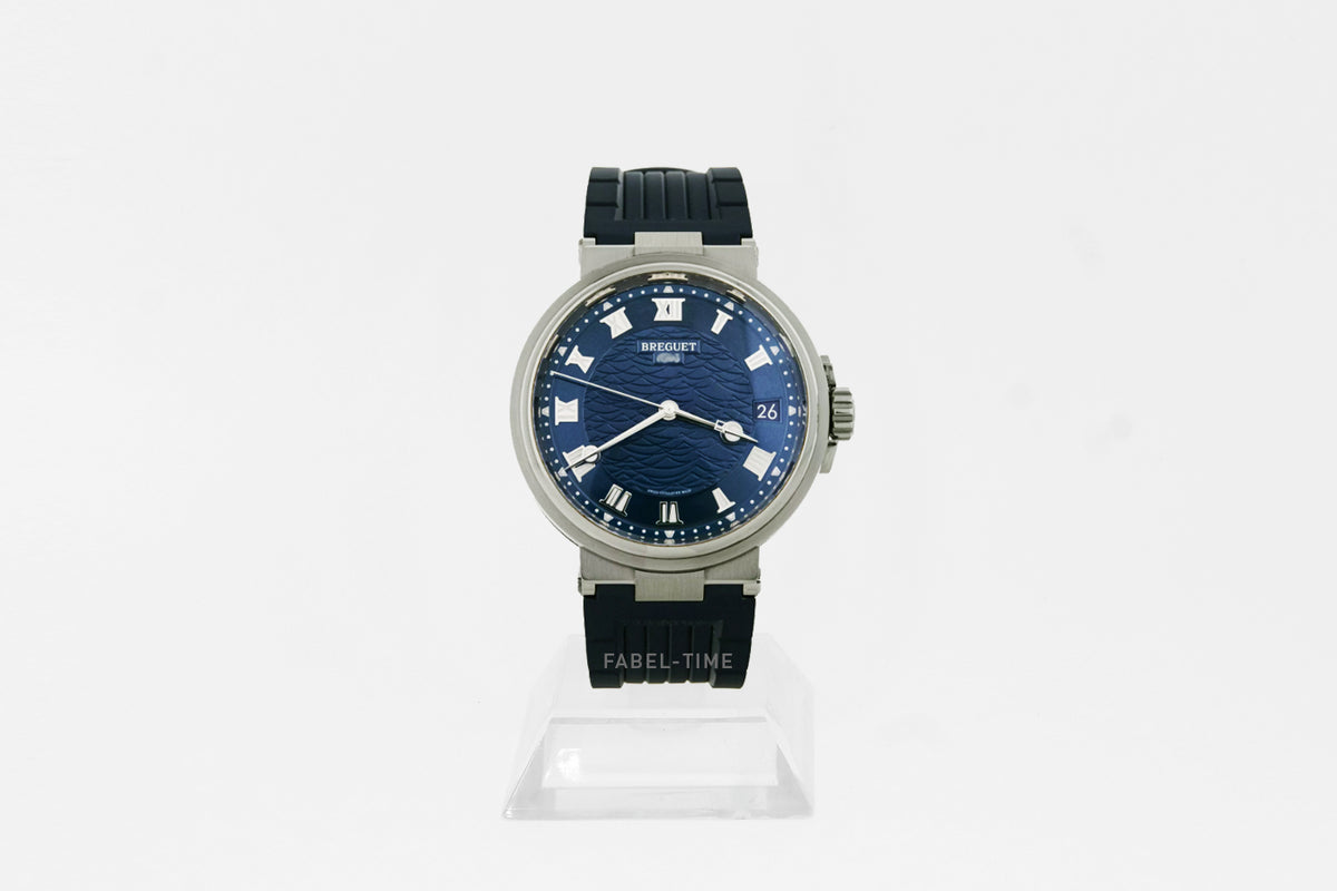 Breguet Marine Automatique 5517/BB/Y2/9ZU