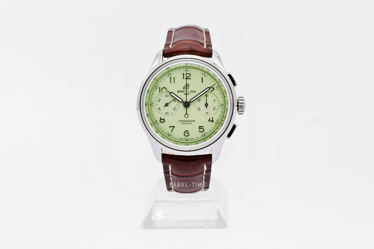 Breitling AB0930D31L1P1 PREMIER B09 CHRONOGRAPH 40