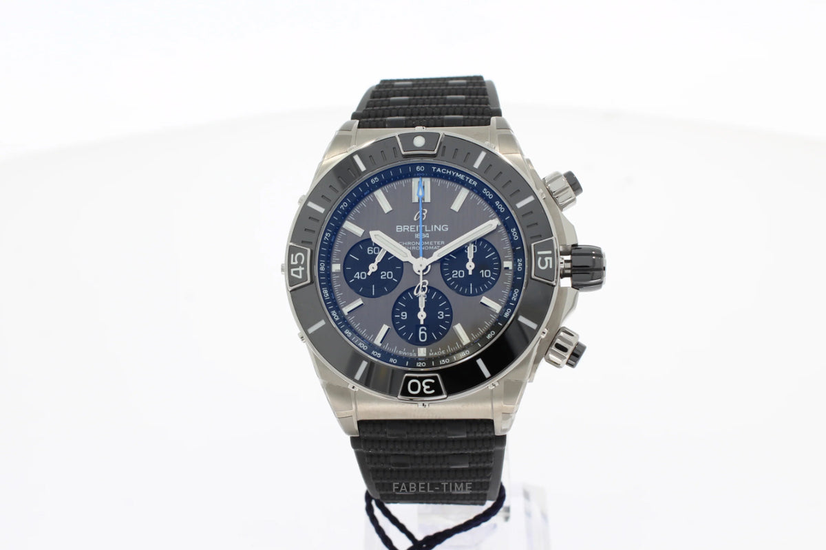 Breitling Super Chronomat B01 44 EB0136251M1S1