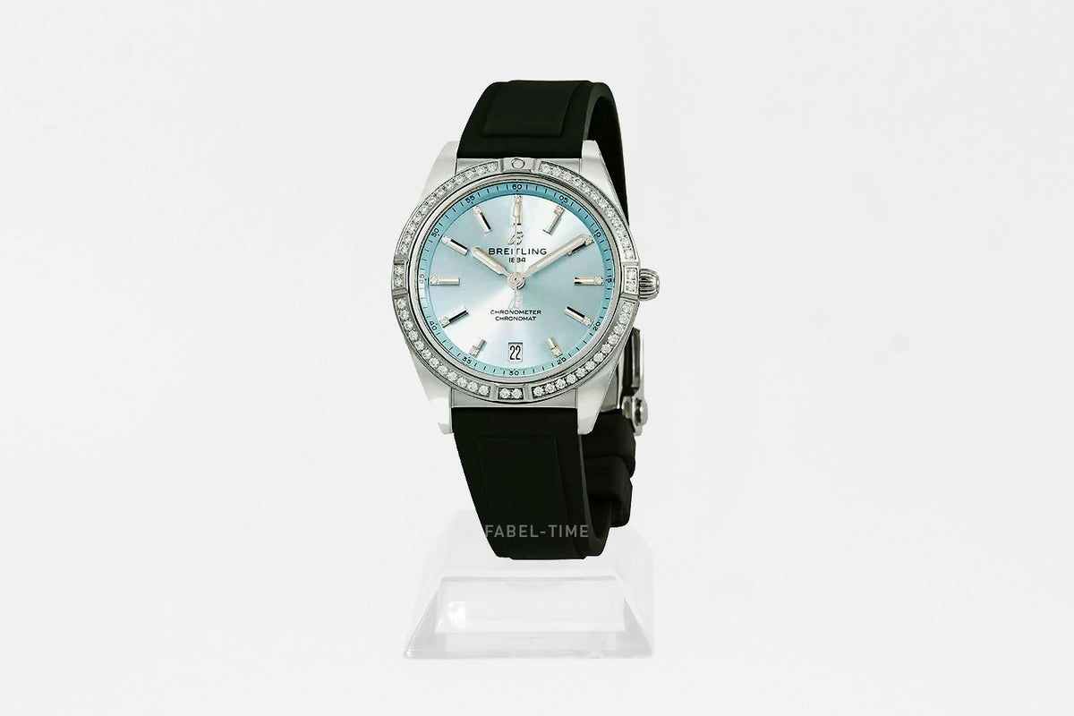 Breitling CHRONOMAT AUTOMATIC 36 ICE BLUE G10380591C1S1