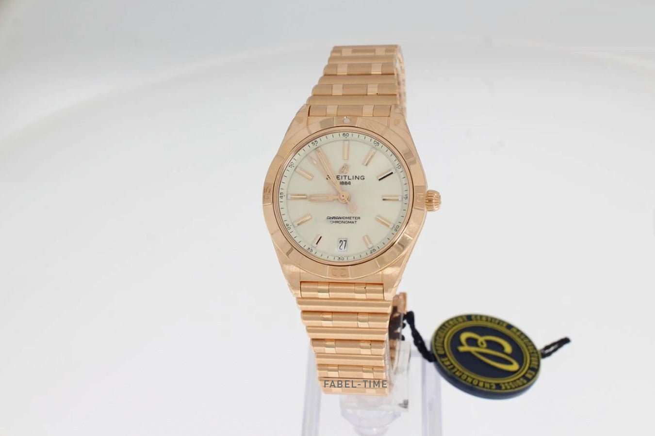 Breitling CHRONOMAT AUTOMATIC 36 R10380101A1R1