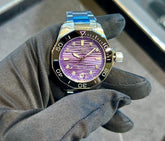 TAG Heuer Aquaracer Professional 300 Date  Automatik, 36 mm, Edelstahl WBP231M.BA0618