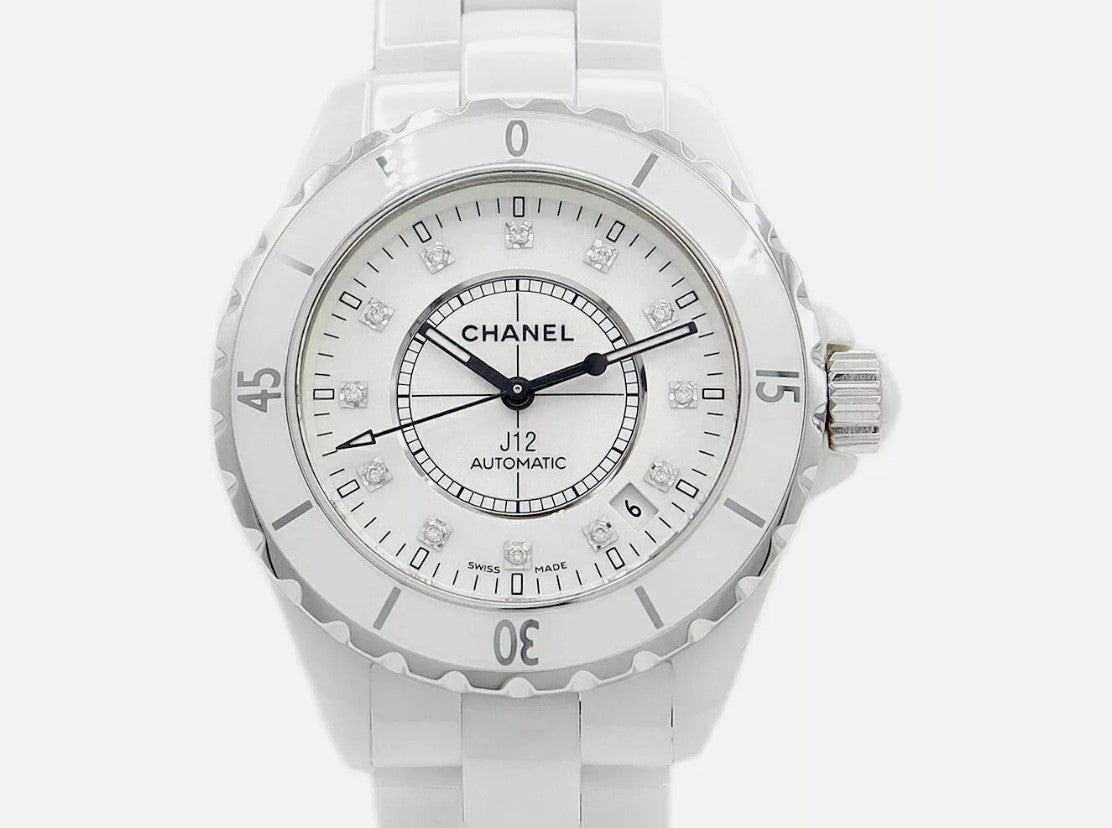 CHANEL J12 H10472