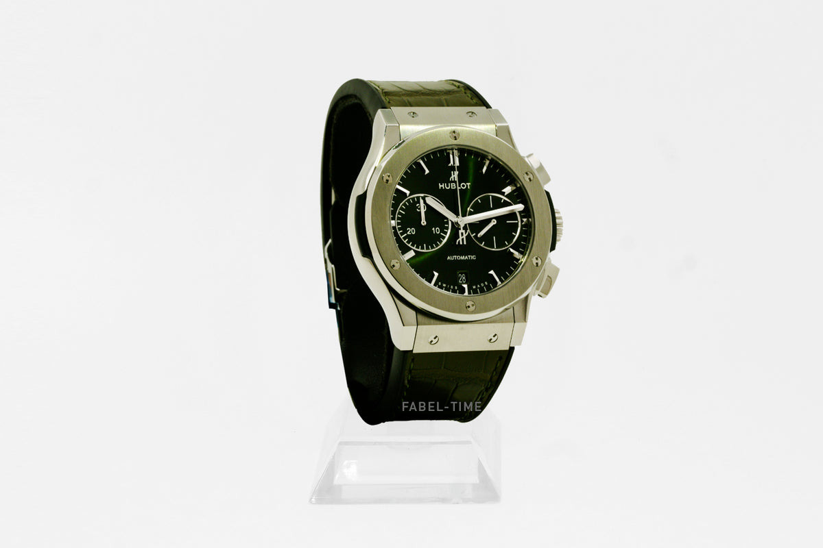 Hublot Classic Fusion Chronograph 521.NX.8970.LR nv.