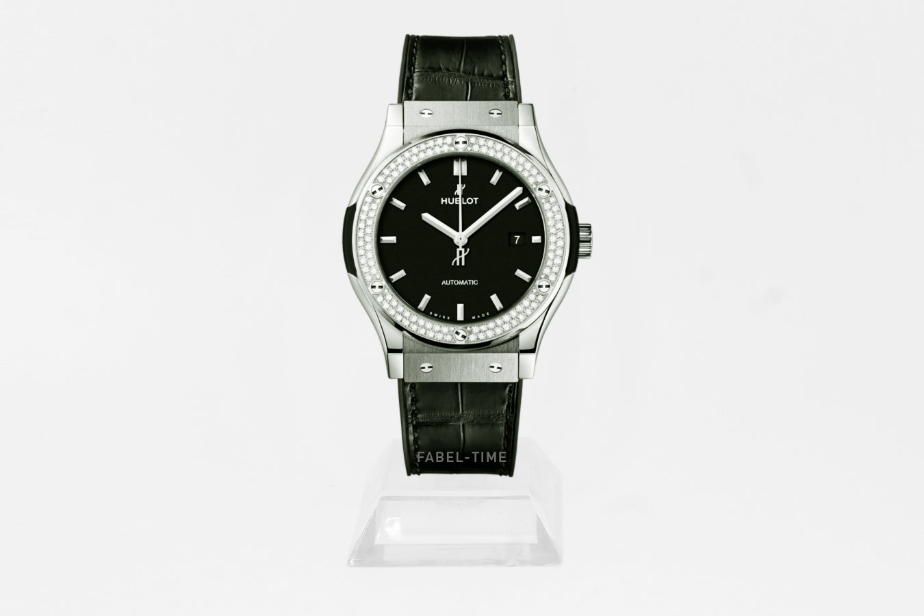 Hublot Classic Fusion Titane 42mm 542.NX.1171.LR