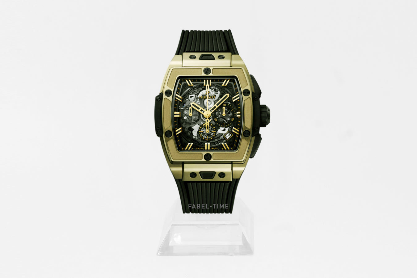 Hublot De Big Bang Full Magic Or 42mm Spirit 642.MX.0130.RX