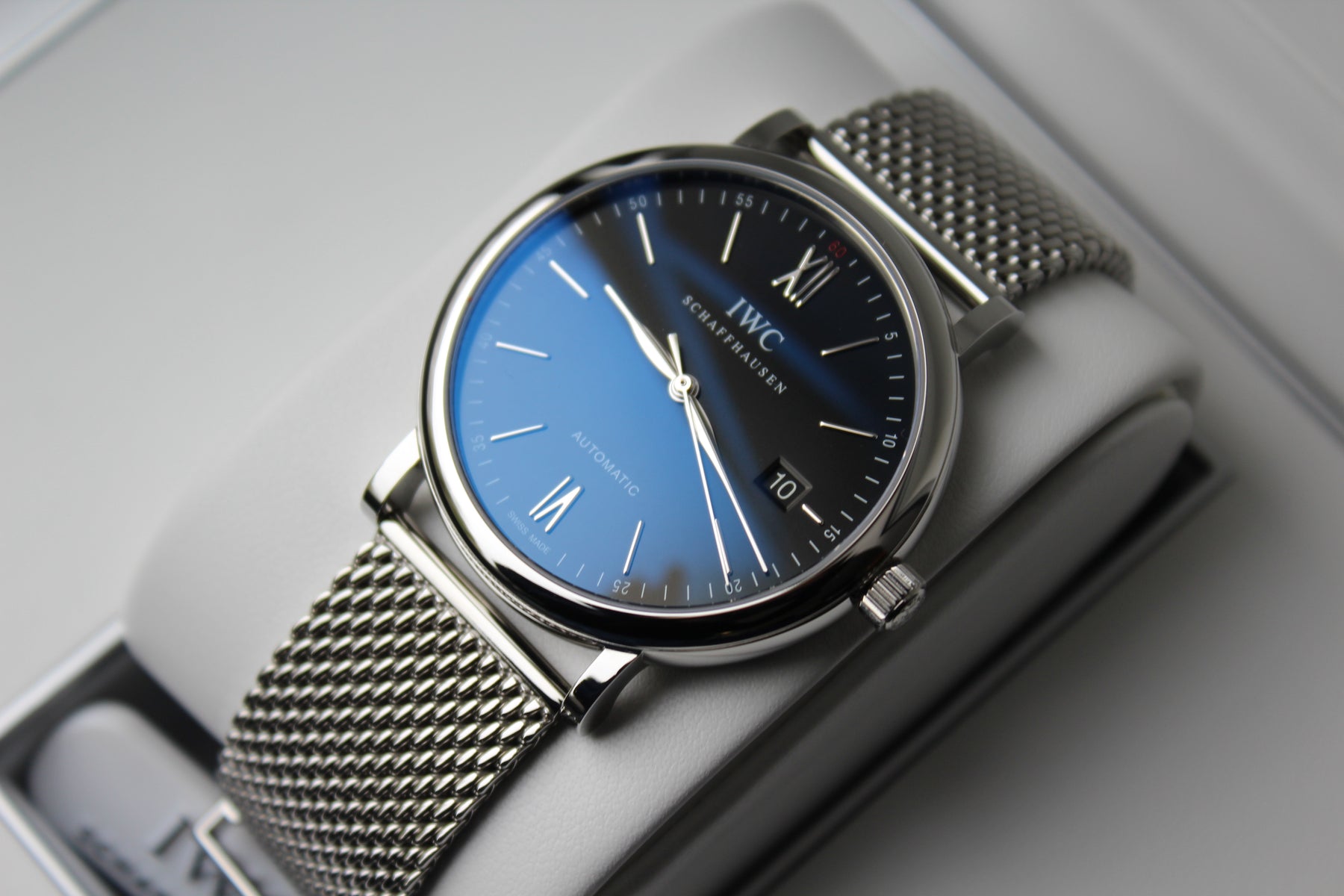 IWC Portofino Automatique IW356506