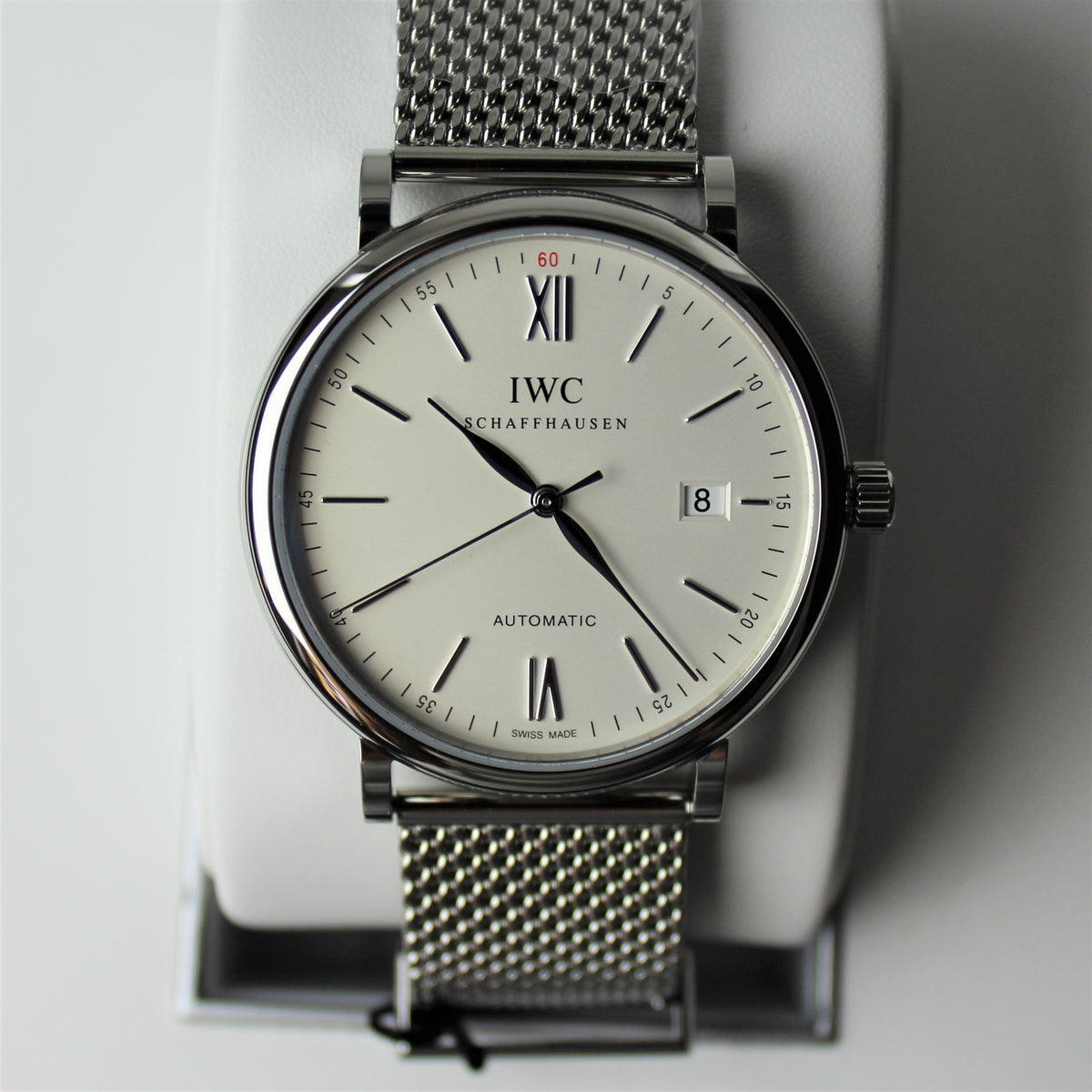 IWC PORTOFINO AUTOMATIC IW356505
