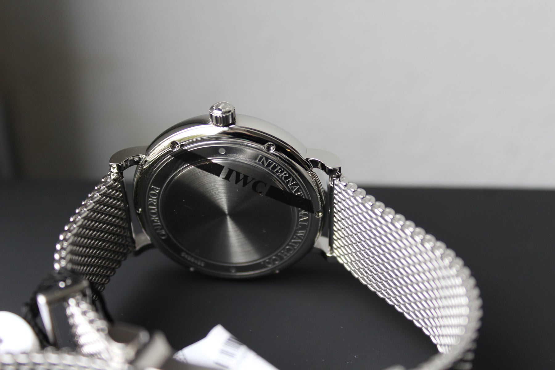 IWC Portofino Automatique IW356506