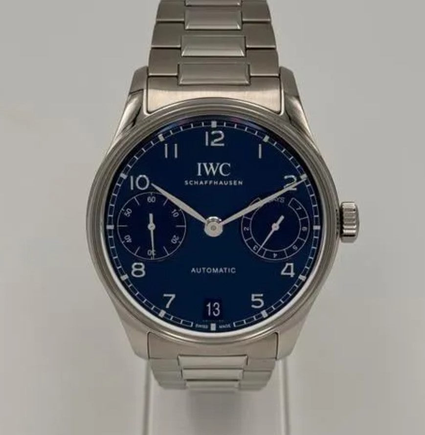 IWC Portugieser Automatic 42 IW501704