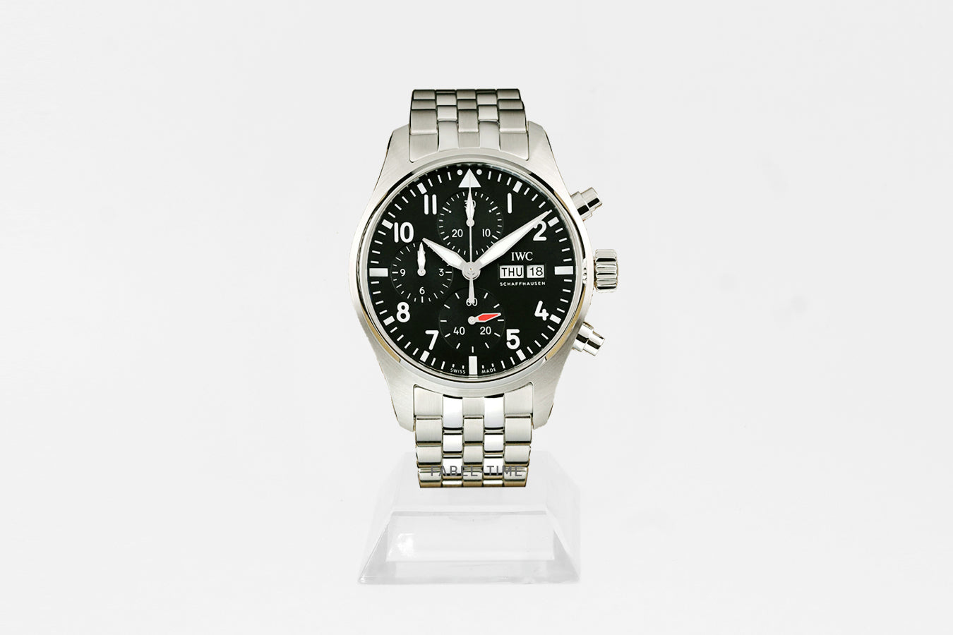 IWC PILOT’S WATCH CHRONOGRAPH 41 IW388113