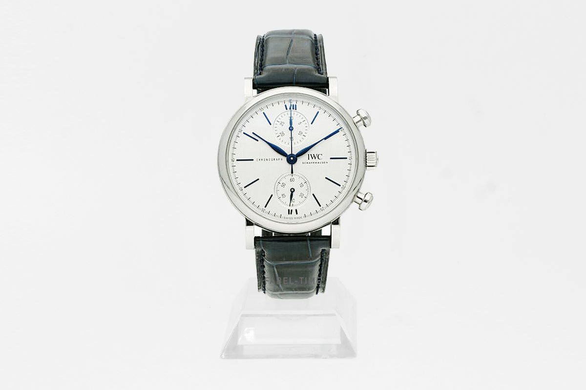 IWC PORTOFINO CHRONOGRAPH 39 IW391407