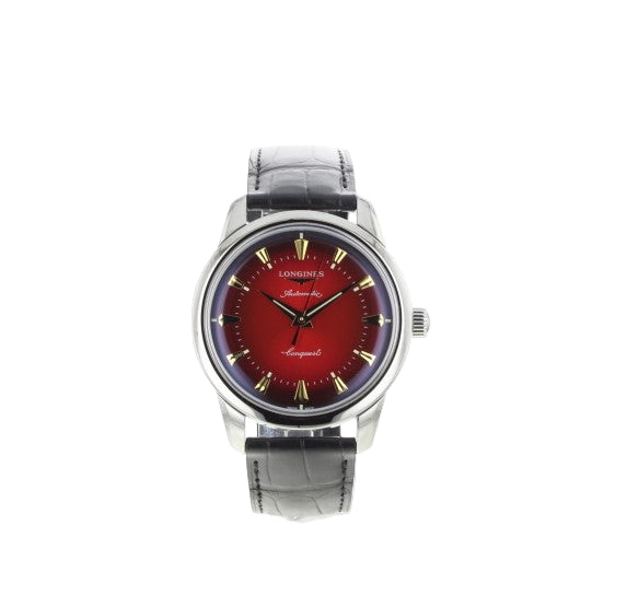 Longines CONQUEST HERITAGE YEAR OF THE SNAKE EDITION L16514092