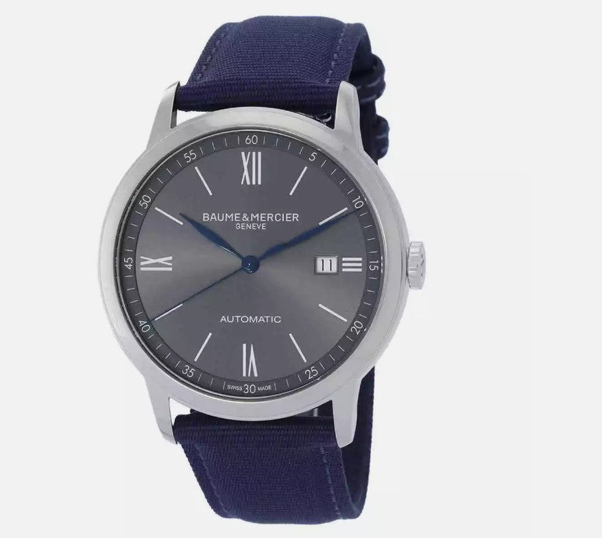 Baume & Mercier Classima 10608 M0A10608