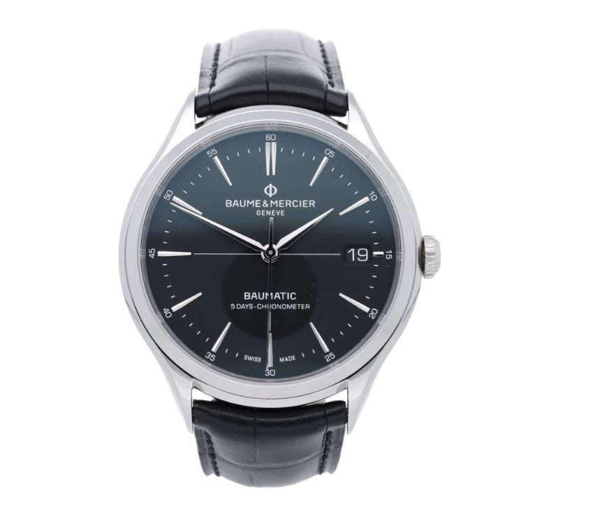 Baume & Mercier Clifton 10692 M0A10692