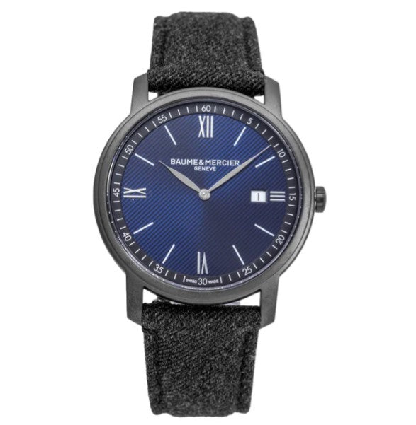 Baume & Mercier Classima Quarz 42mm 10780