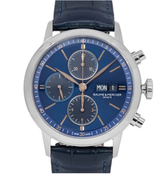 Baume & Mercier Classima 10784 M0A10784