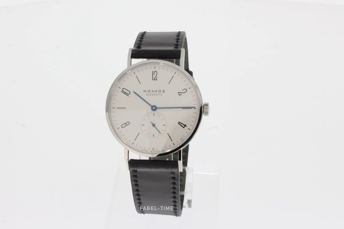 Nomos Tangente 38 164