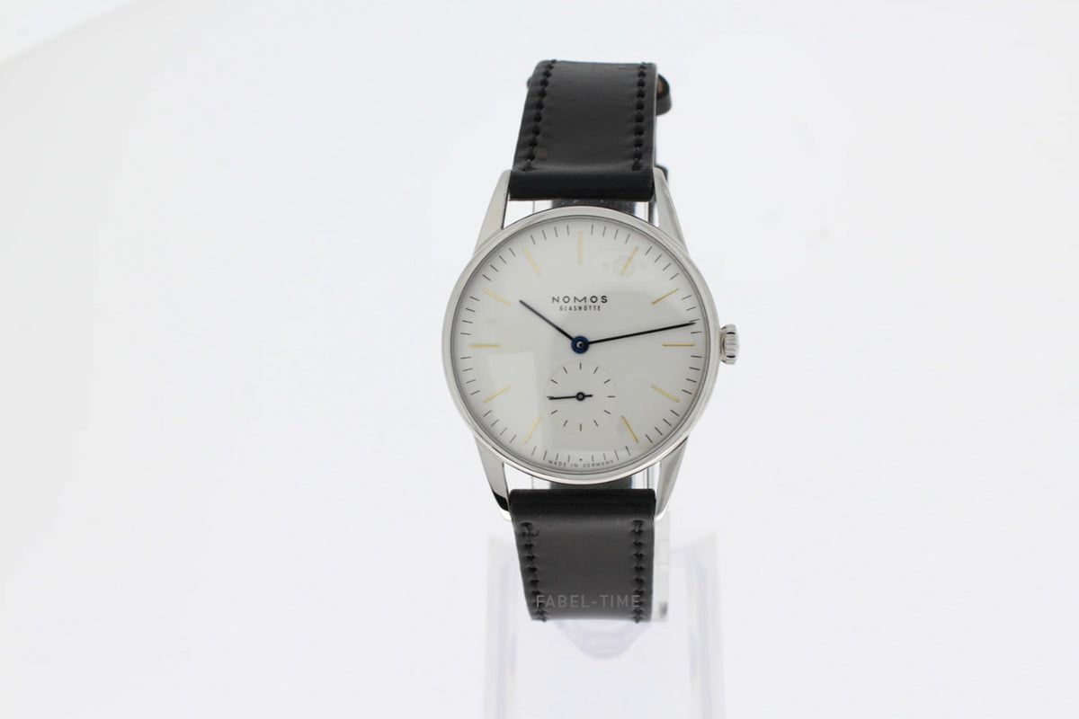 NOMOS Orion 309