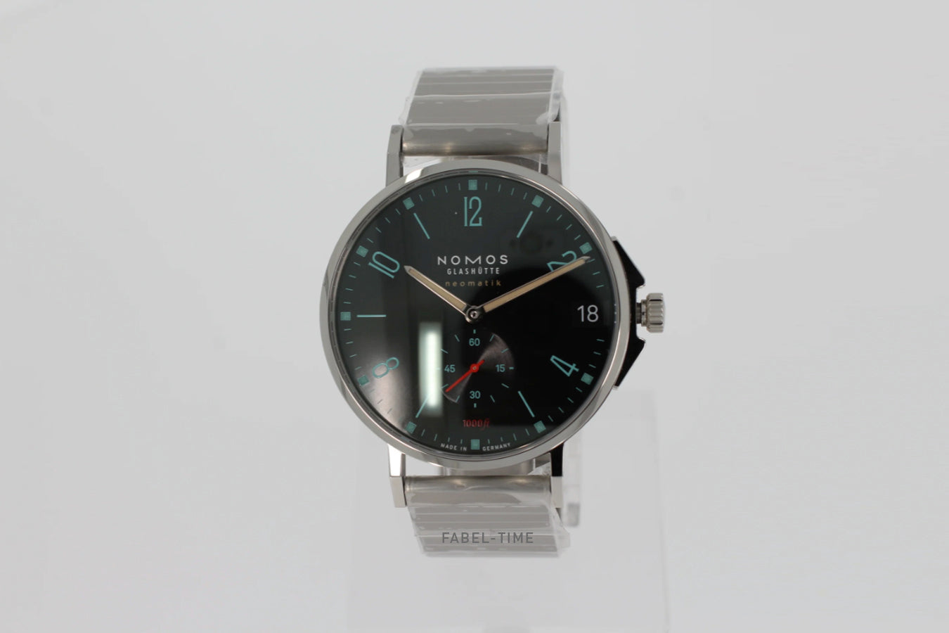 NOMOS Tangente Sport Neomatik 42 - Réf.581 581