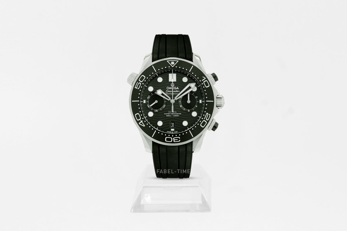 Omega Seamaster Diver 300M Co-Axial Master Chronograph 44mm 210.32.44.51.01.001 210.32.44.51.01.00
