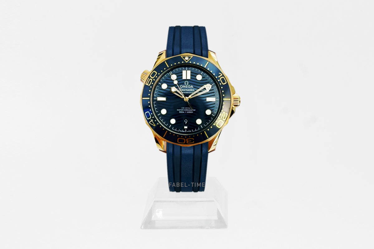 Omega Seamaster Diver 300M 210.62.42.20.03.001 210.62.42.20.03.001
