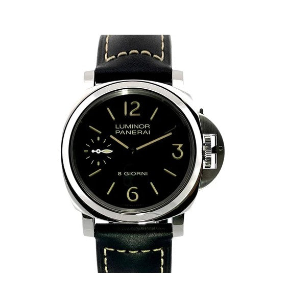 Panerai Luminor Giorni PAM00915 - Main Image