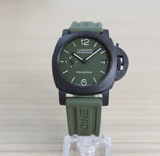 Panerai Luminor Quaranta Carbotech PAM01526
