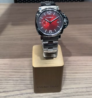 Panerai Luminor Due PAM01539