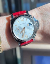 Panerai Luminor Due Luna PAM01557