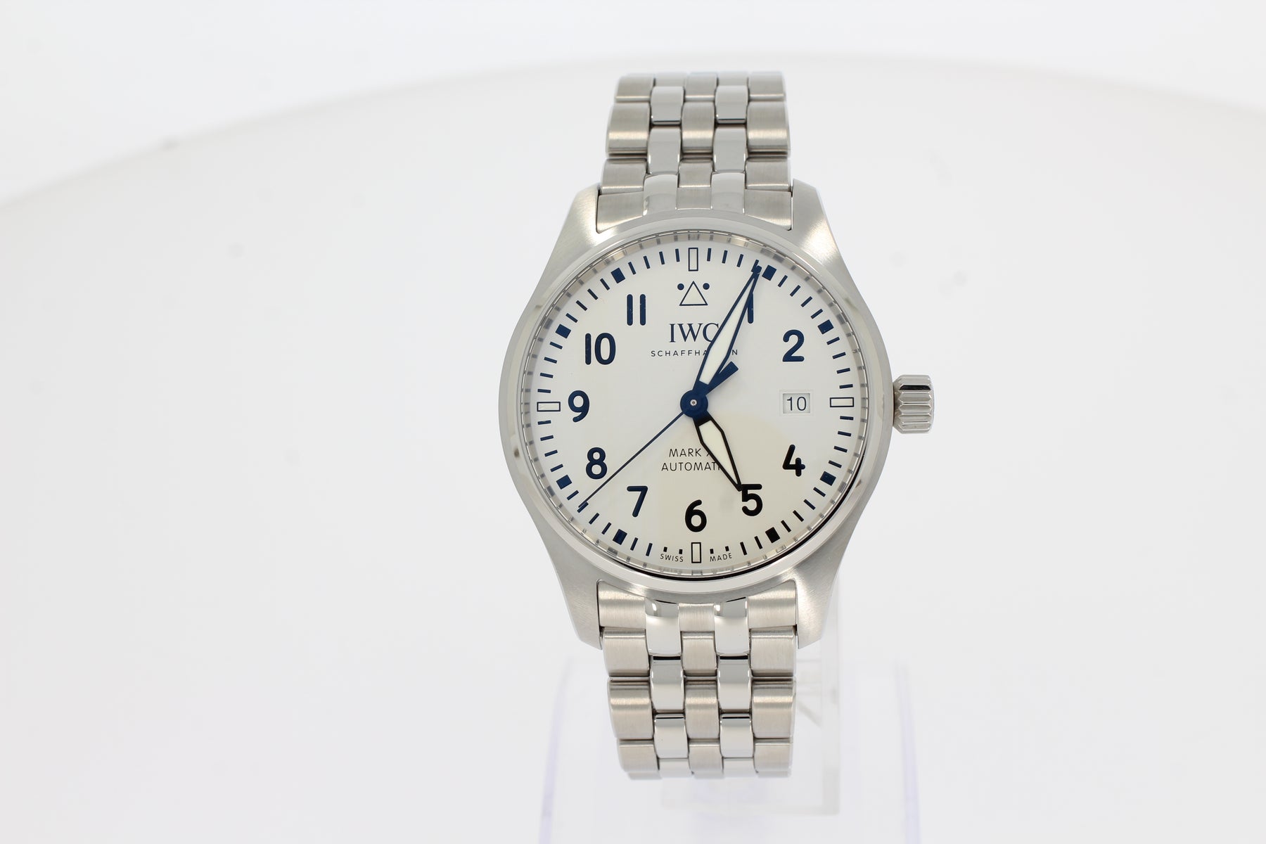IWC Pilot’s Watch Mark XX IW328208
