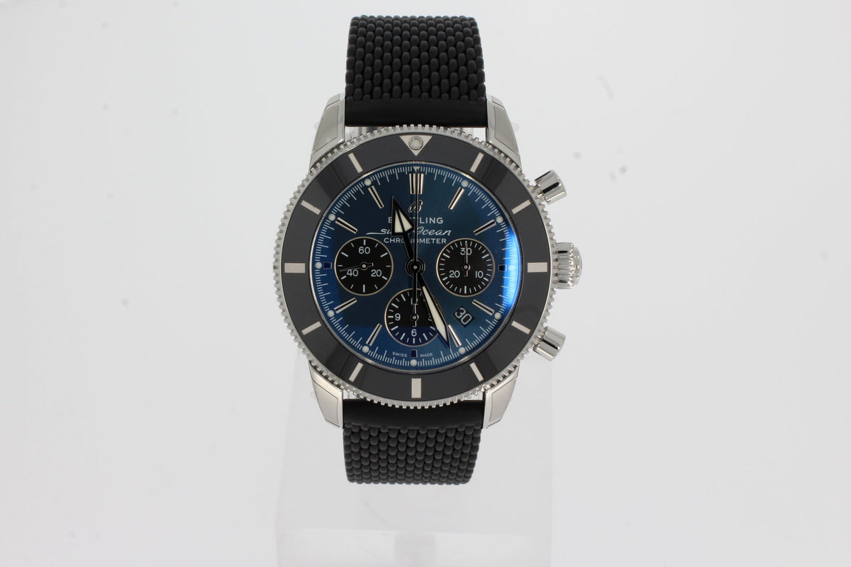 Breitling SUPEROCEAN B01 CHRONOGRAPH 44 AB0162121C1S1