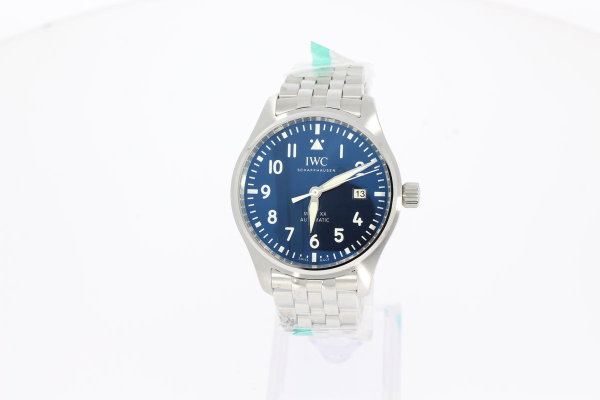 IWC PILOT'S WATCH MARK XX IW328204