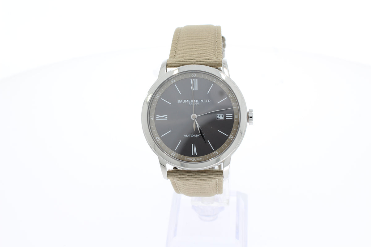 Baume & Mercier Classima 10695 MOA10695