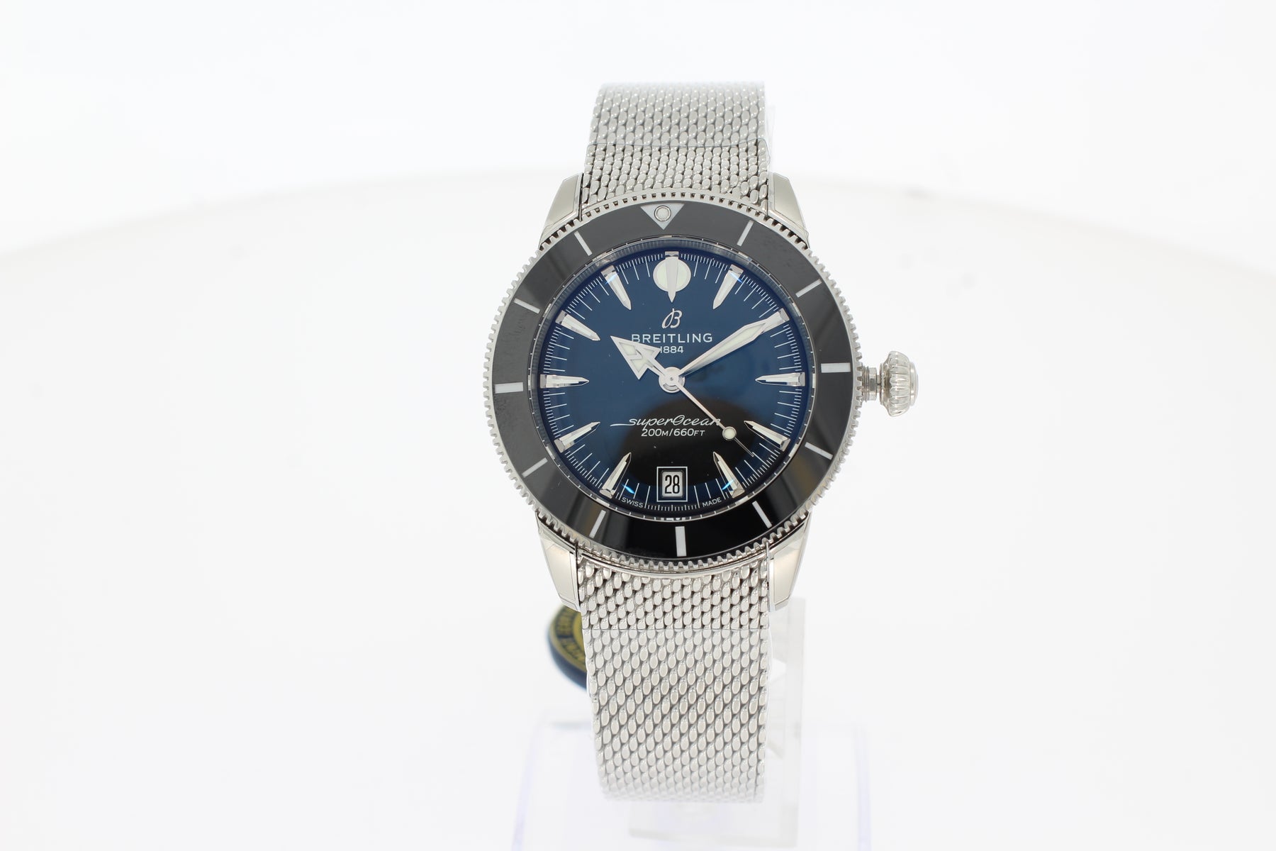 Breitling Superocean Heritage B31 Automatic 40 AB3110241B1A1