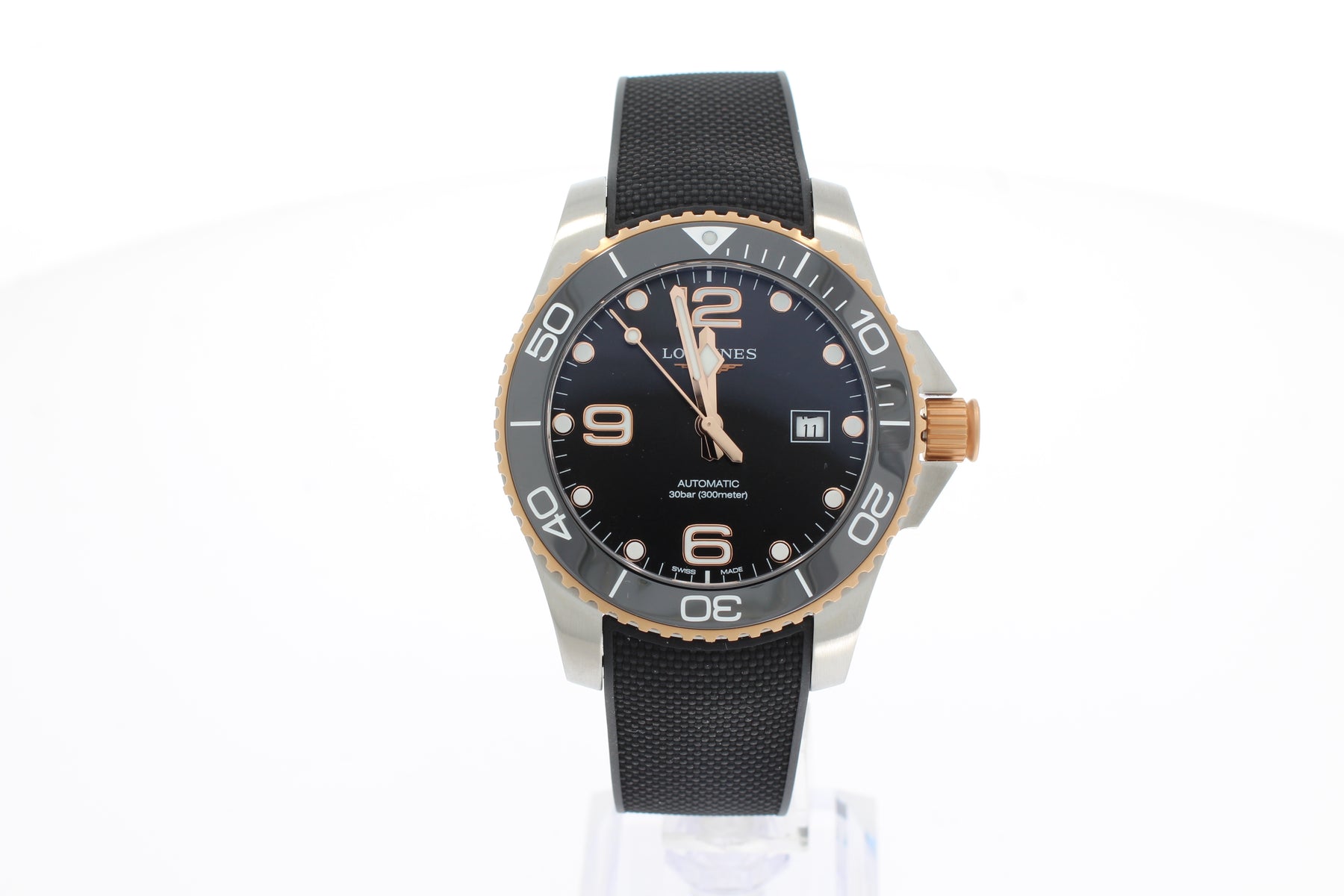 LONGINES HYDROCONQUEST L37823589 43 mm