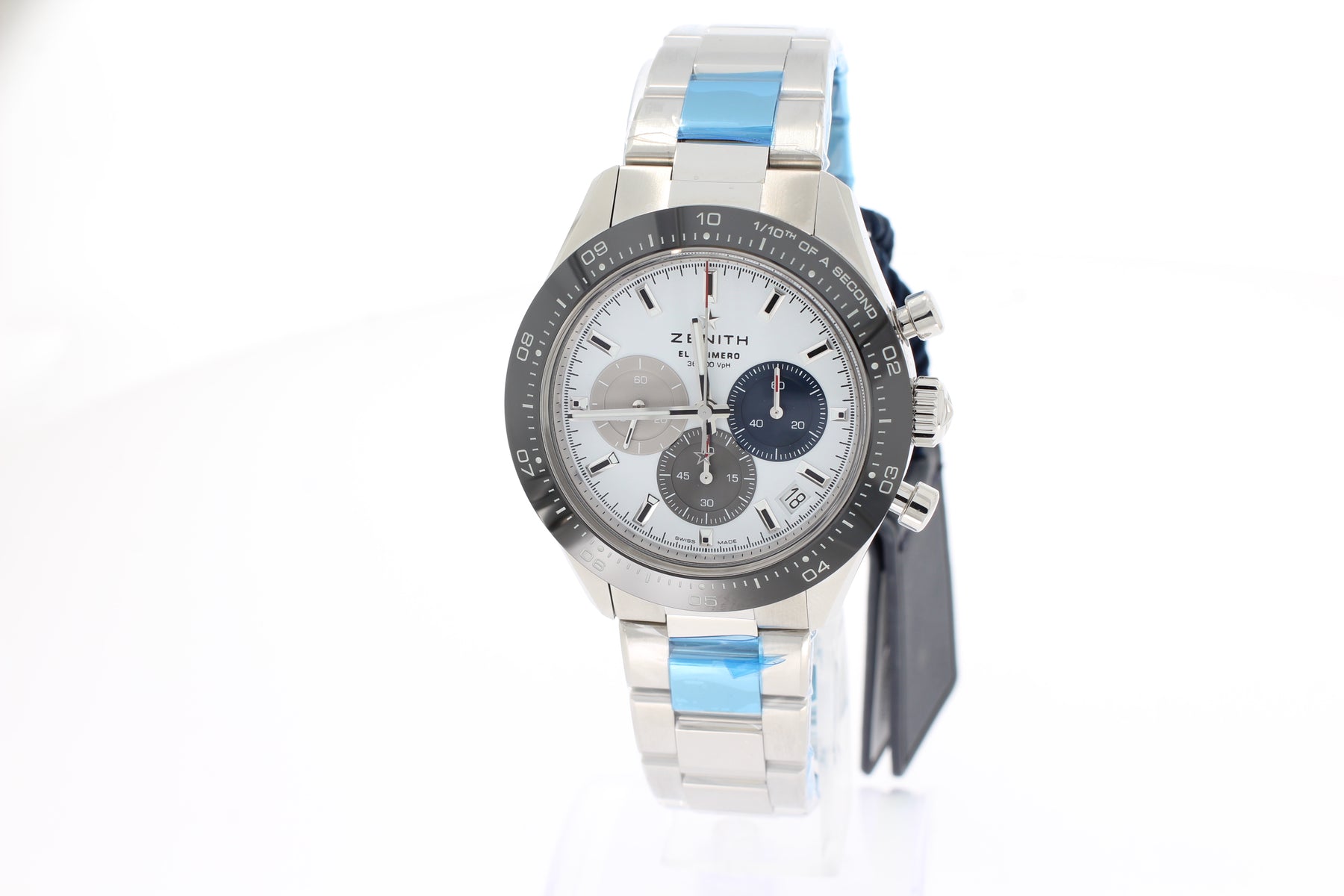 Zenith CHRONOMASTER SPORT 03.3100.3600/69.M3100