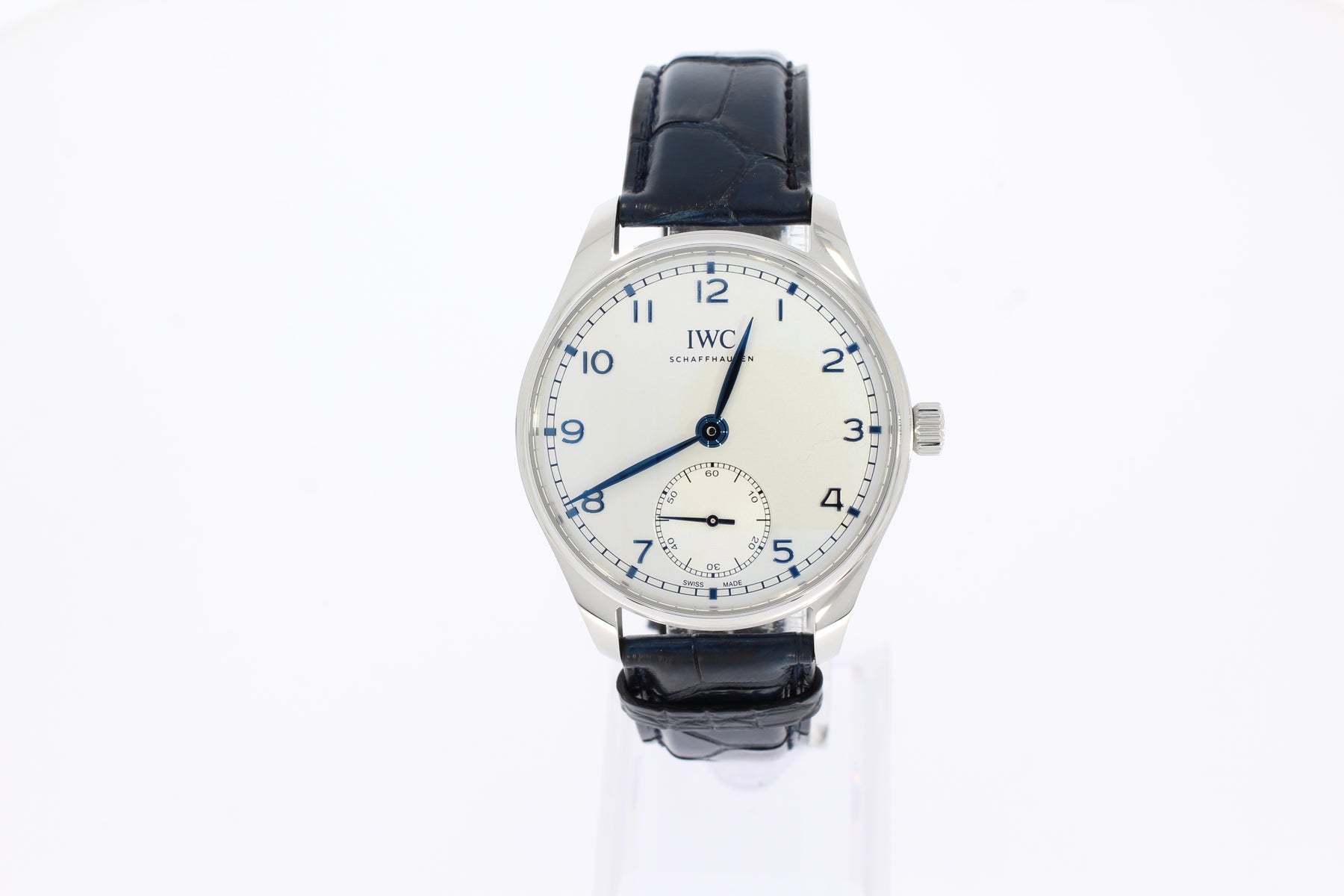 IWC PORTUGIESER AUTOMATIC 40 IW358304