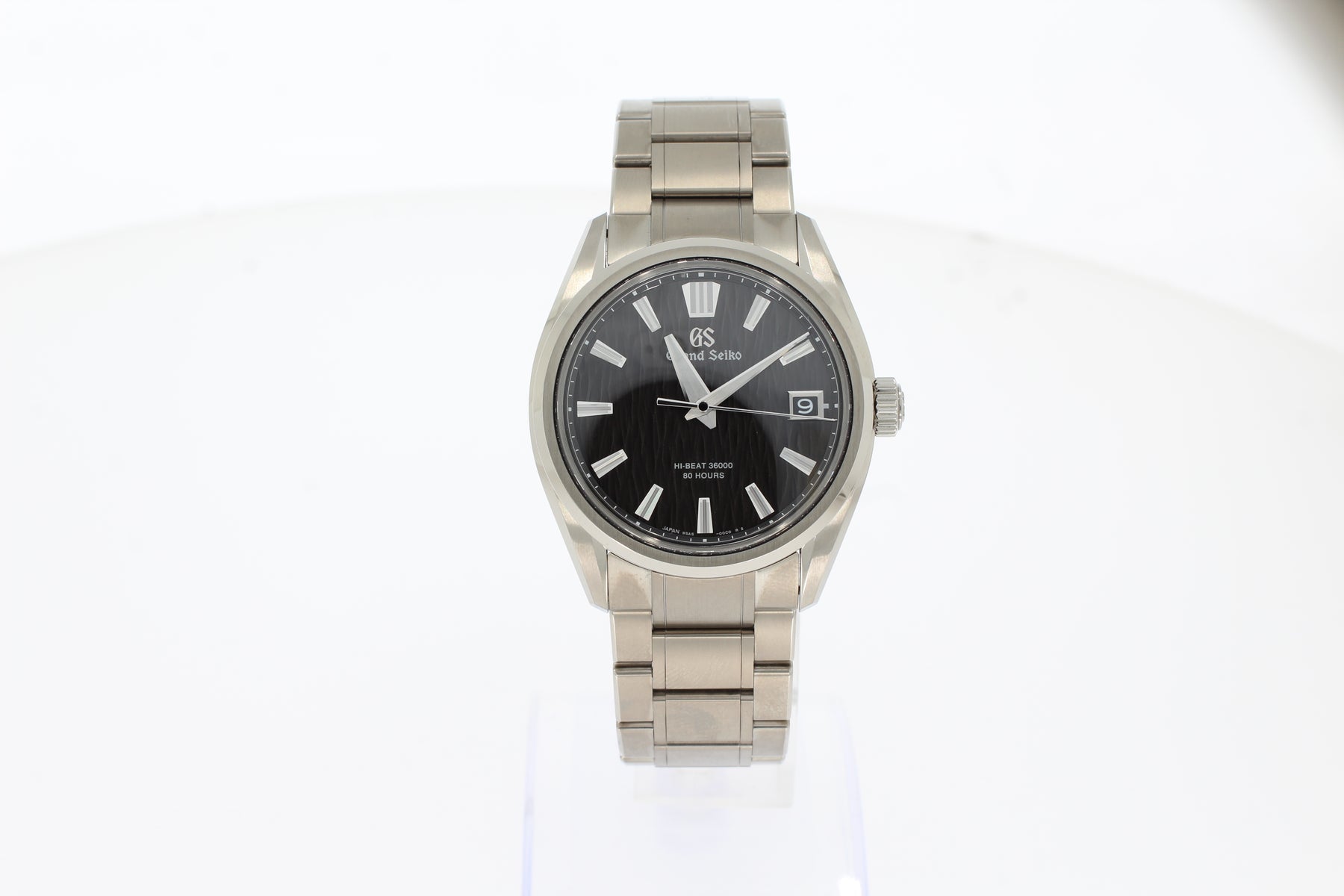 Grand Seiko Evolution 9 Collection SLGH017G