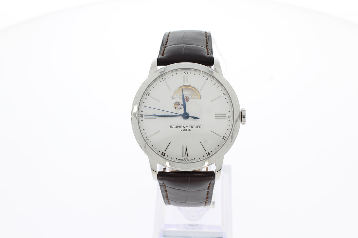 Baume & Mercier Classima M0A10524