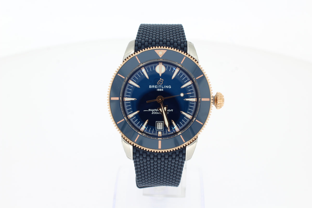 Breitling Superocean Heritage B31 Automatic 44 UB3112161C1S1
