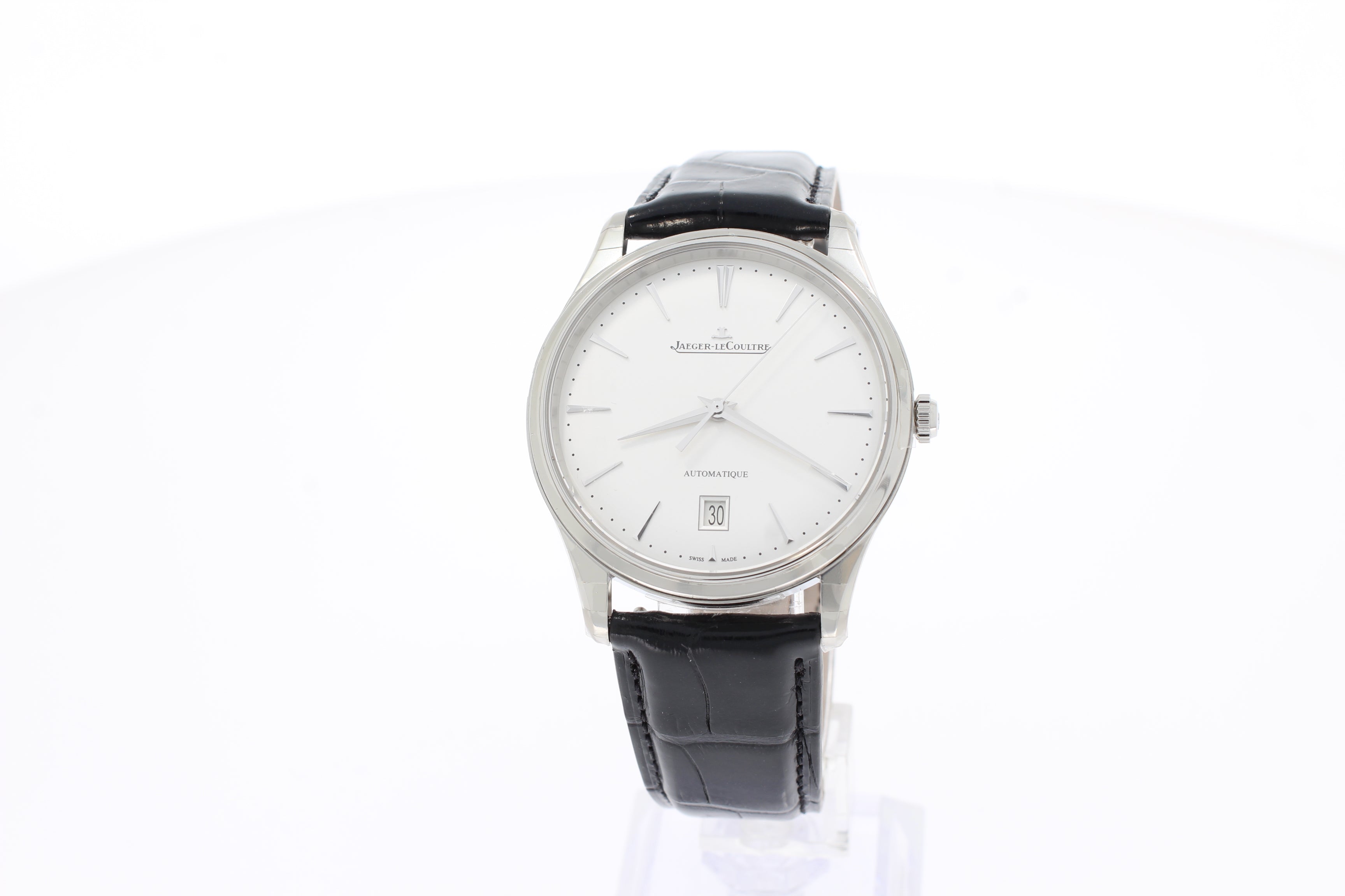 Jaeger-LeCoultre Master Ultra Thin Date Q1238420