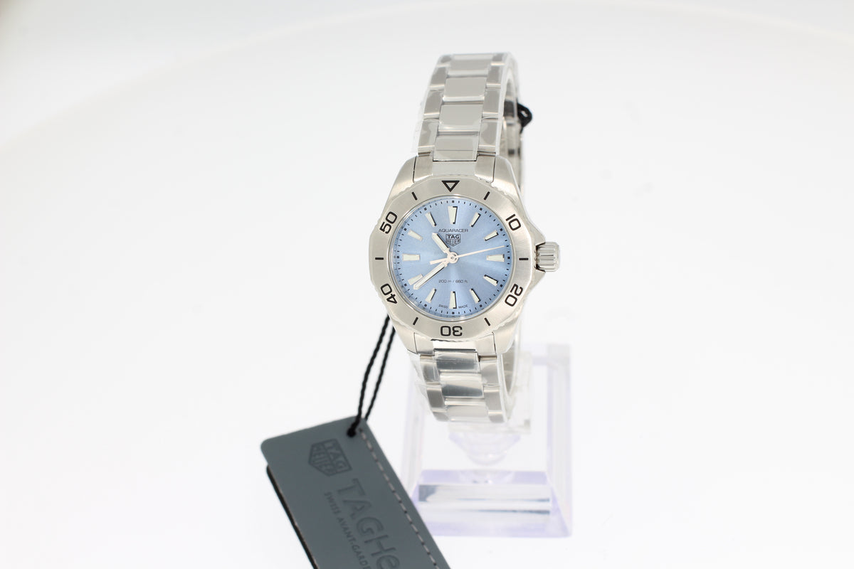 TAG Heuer Aquaracer Lady Professional 200 WBP1415.BA0622